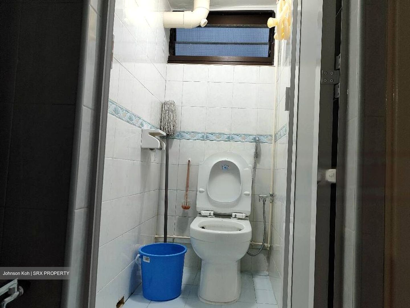 Blk 6 Ghim Moh Road (Queenstown), HDB 3 Rooms #448451131